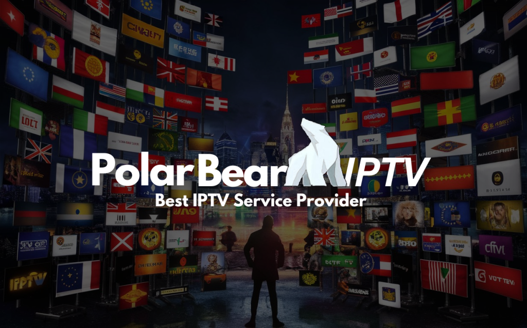 Polar Bear IPTV