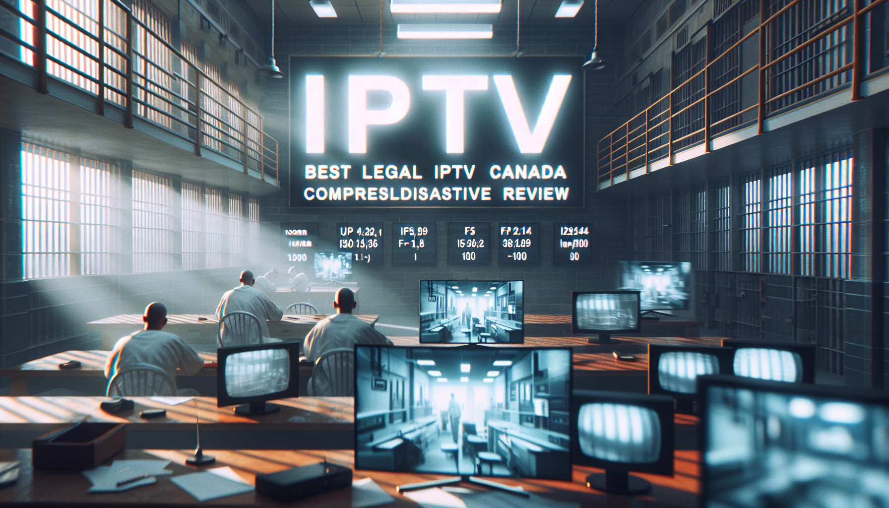 best iptv in canada