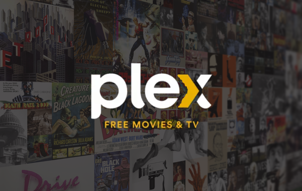 Buy Plex IPTV – Best IPTV Streaming App