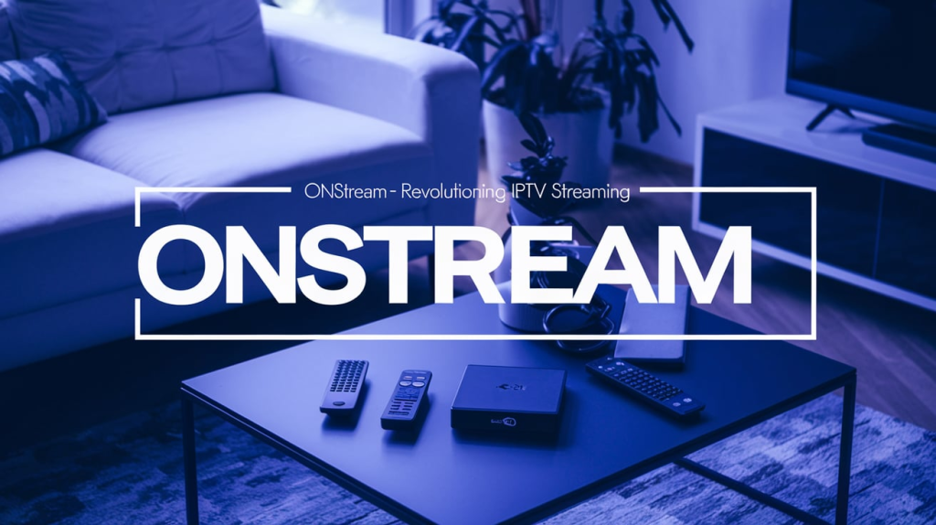 Onstream