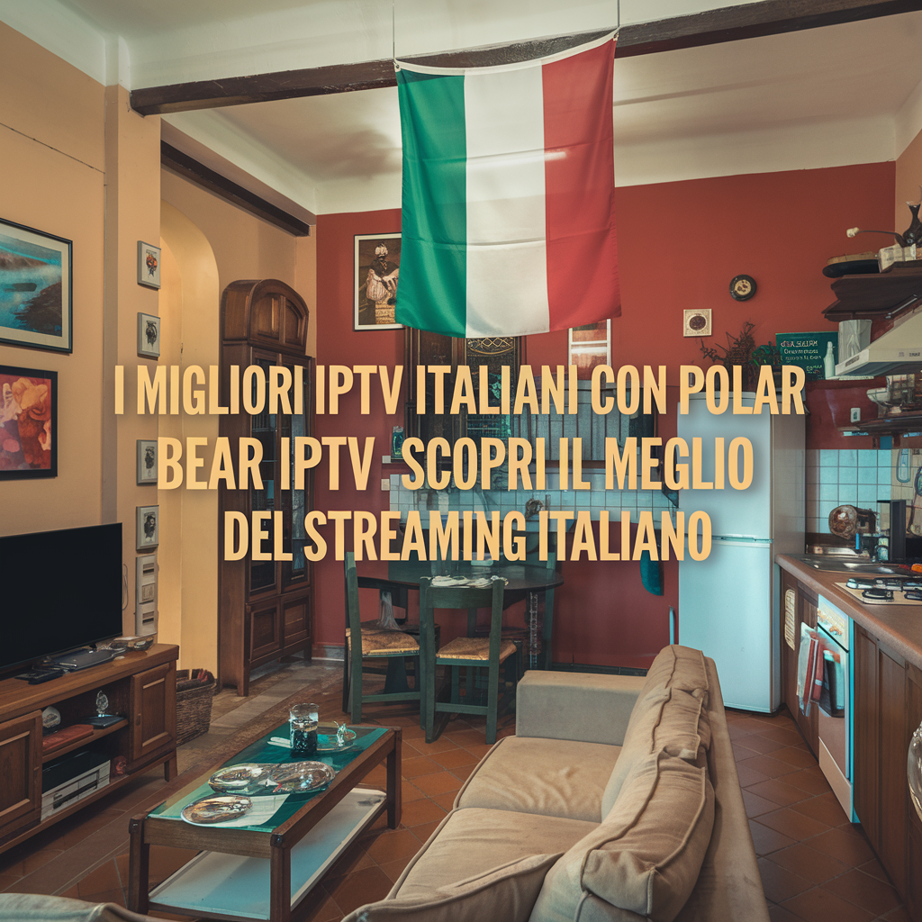 i Migliori IPTV Italiani