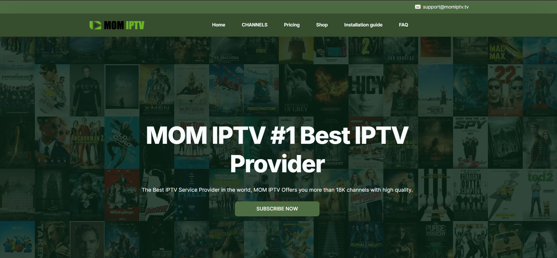 mom iptv
