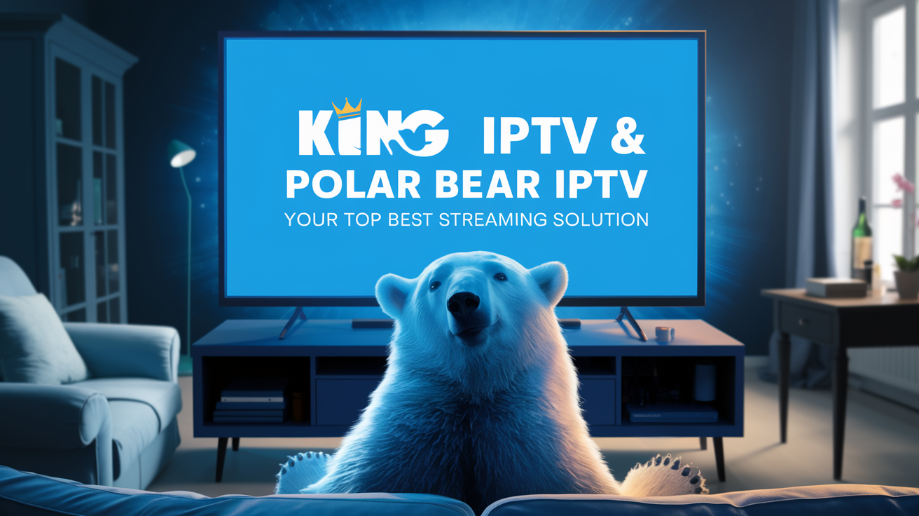 king iptv